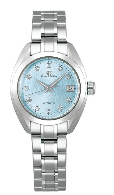 Review Replica Grand Seiko Heritage STGK023 watch